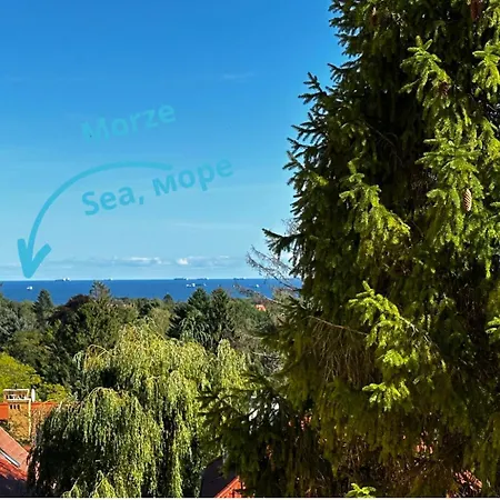 Array - 5 Minutes To Molo & Seaside * Sopot