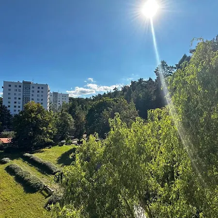 Array - 5 Minutes To Molo & Seaside Homestay Sopot