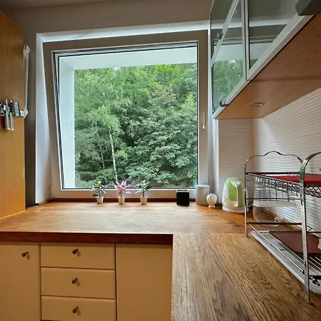 Array - 5 Minutes To Molo & Seaside * Sopot