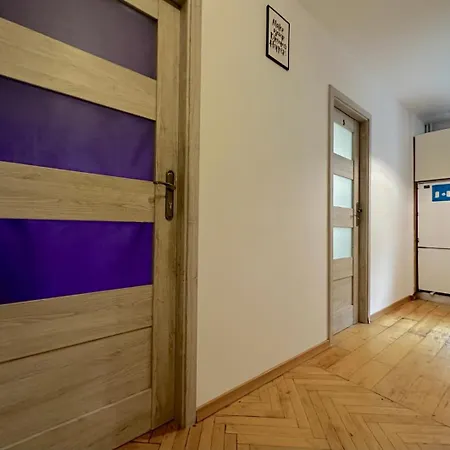 Array - 5 Minutes To Molo & Seaside Habitación en casa particular Sopot
