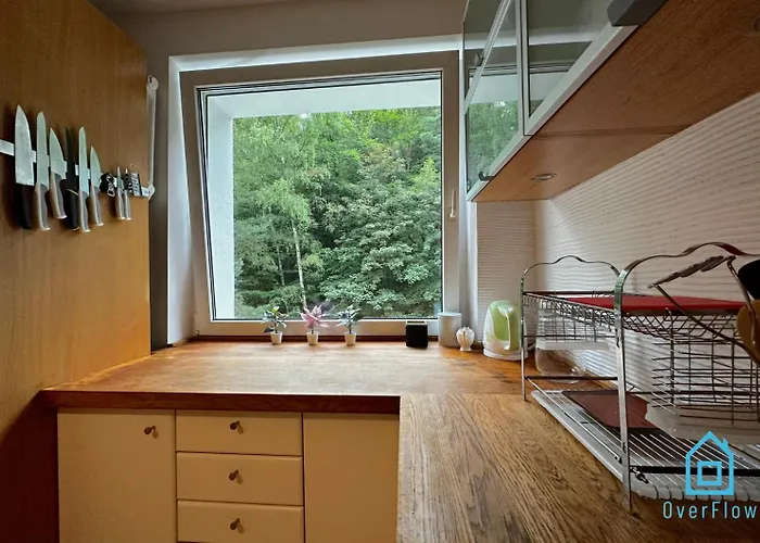 Array - 5 Minutes To Molo & Seaside * Sopot