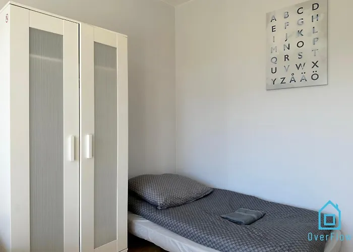 Array - 5 Minutes To Molo & Seaside Sopot