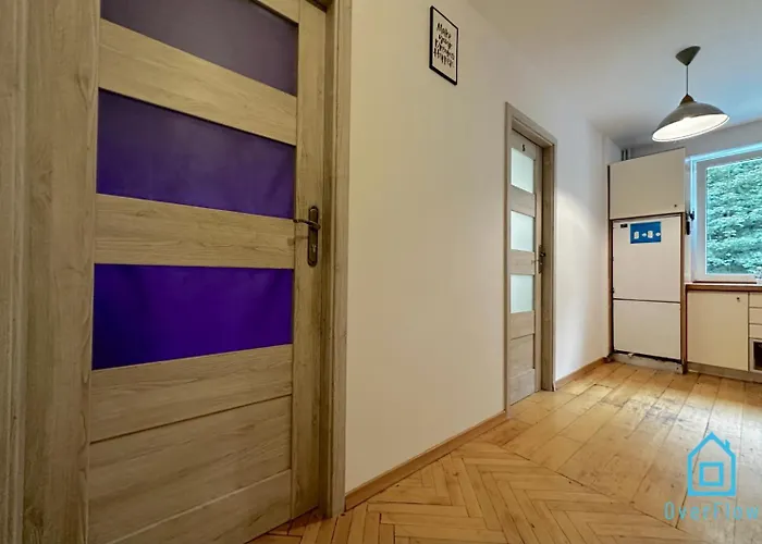 Array - 5 Minutes To Molo & Seaside Homestay Sopot