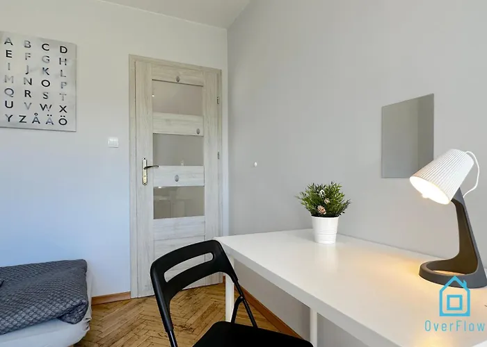 Homestay Array - 5 Minutes To Molo & Seaside Sopot